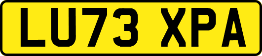 LU73XPA