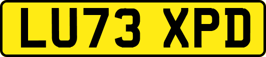 LU73XPD