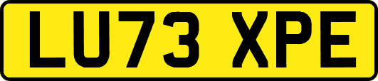LU73XPE