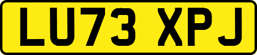 LU73XPJ