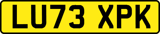 LU73XPK