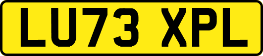 LU73XPL