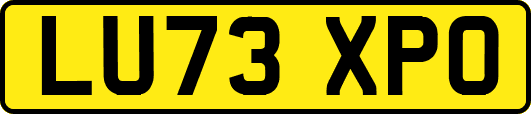 LU73XPO