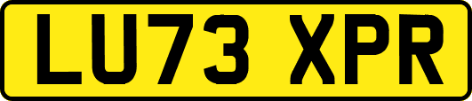 LU73XPR