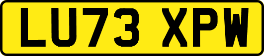 LU73XPW