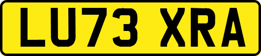 LU73XRA
