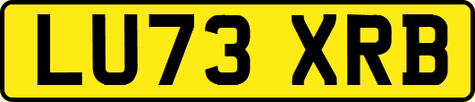 LU73XRB