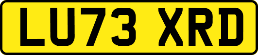 LU73XRD