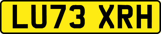 LU73XRH