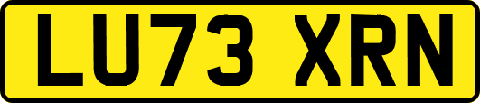 LU73XRN