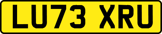 LU73XRU