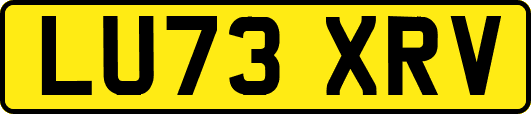 LU73XRV