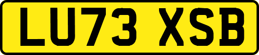 LU73XSB