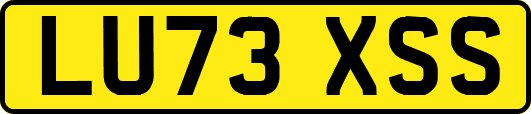 LU73XSS