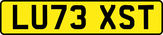 LU73XST