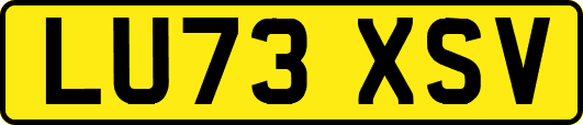 LU73XSV