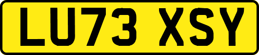 LU73XSY
