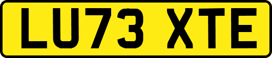 LU73XTE