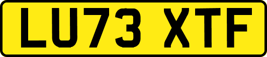 LU73XTF