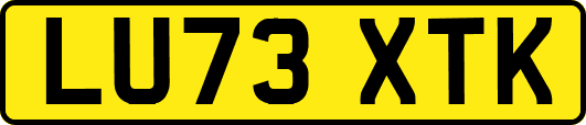 LU73XTK