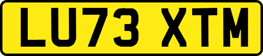 LU73XTM