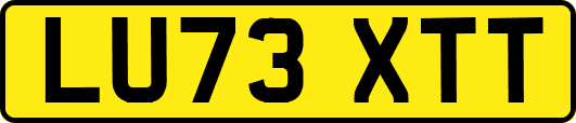 LU73XTT
