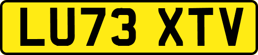 LU73XTV