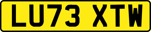 LU73XTW