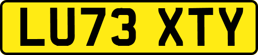 LU73XTY