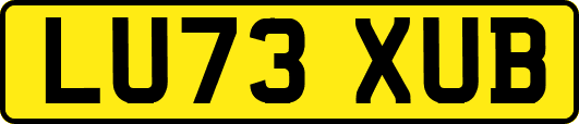 LU73XUB