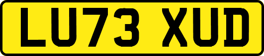LU73XUD