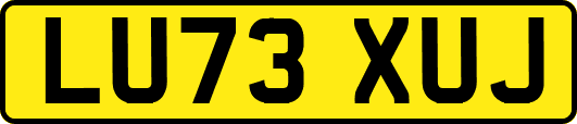 LU73XUJ