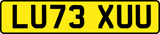 LU73XUU