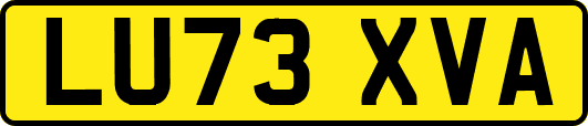 LU73XVA