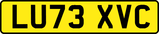 LU73XVC