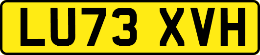 LU73XVH