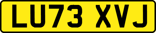LU73XVJ