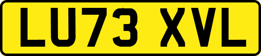 LU73XVL
