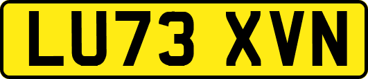 LU73XVN