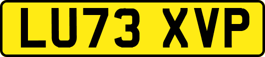 LU73XVP