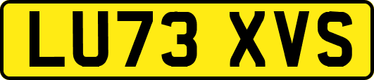 LU73XVS