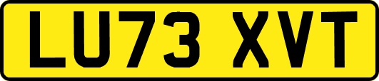 LU73XVT