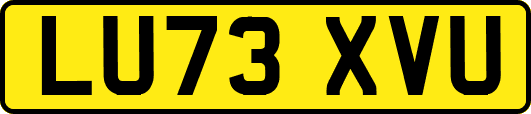 LU73XVU