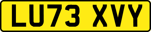 LU73XVY