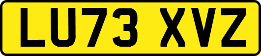 LU73XVZ