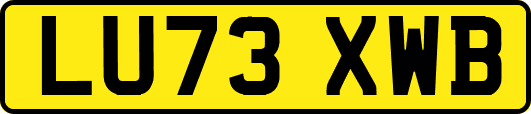 LU73XWB