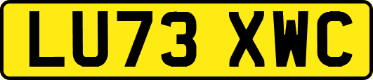 LU73XWC