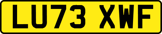 LU73XWF