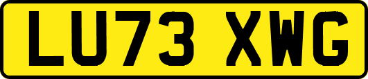 LU73XWG