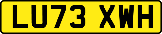LU73XWH